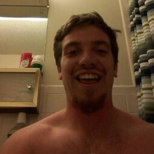 Meet your Posher, Kyle